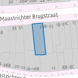 Perceel MTT00-B-4019