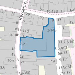 Perceel MTT00-B-4028