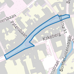 Perceel MTT00-B-4044