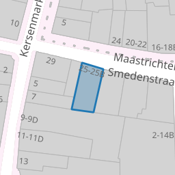 Perceel MTT00-B-4055