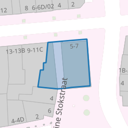 Perceel MTT00-B-4061