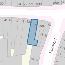 Perceel MTT00-B-4065