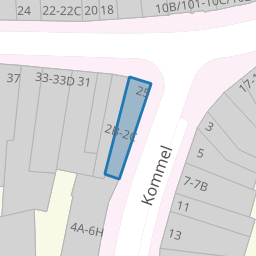 Perceel MTT00-B-4066