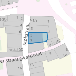 Perceel MTT00-B-4072