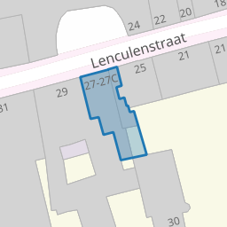 Perceel MTT00-B-4095