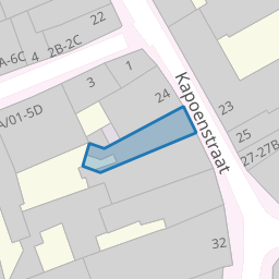 Perceel MTT00-B-4097