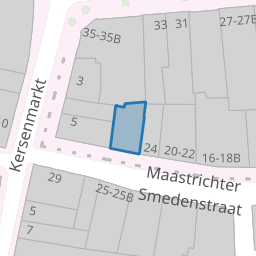 Perceel MTT00-B-4110