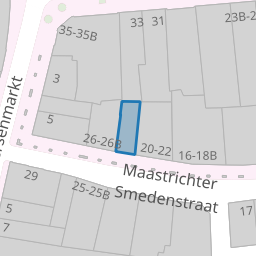 Perceel MTT00-B-4111