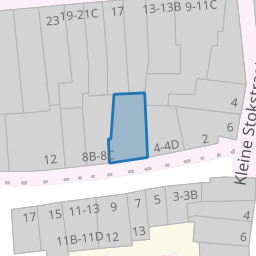 Perceel MTT00-B-4116
