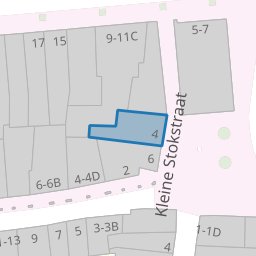 Perceel MTT00-B-4119