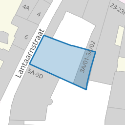 Perceel MTT00-B-4126