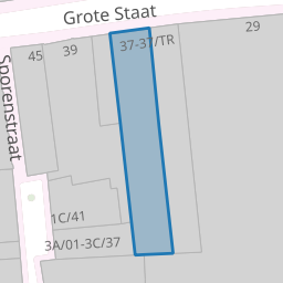Perceel MTT00-B-4127