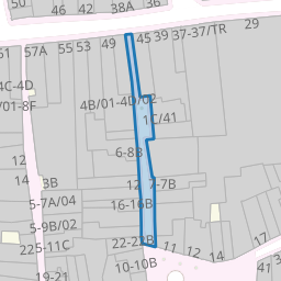 Perceel MTT00-B-4134