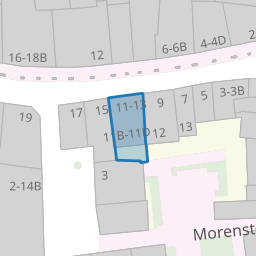 Perceel MTT00-B-4149