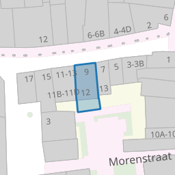 Perceel MTT00-B-4150