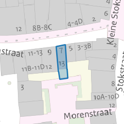 Perceel MTT00-B-4151