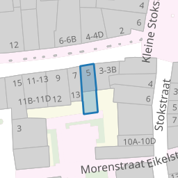 Perceel MTT00-B-4152