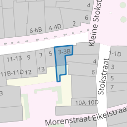 Perceel MTT00-B-4153