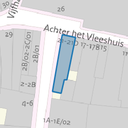 Perceel MTT00-B-4166