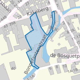 Perceel MTT00-B-4189