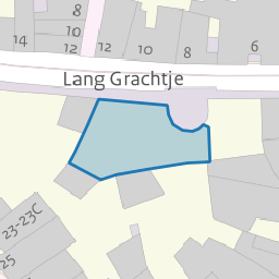 Perceel MTT00-B-4191