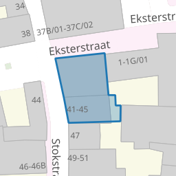 Perceel MTT00-B-4203