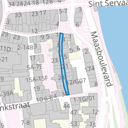 Perceel MTT00-B-4237