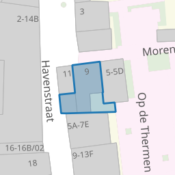 Perceel MTT00-B-4249