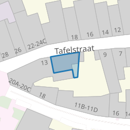 Perceel MTT00-B-4256