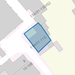 Perceel MTT00-B-4258