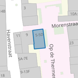 Perceel MTT00-B-4270