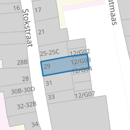 Perceel MTT00-B-4272