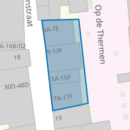 Perceel MTT00-B-4275