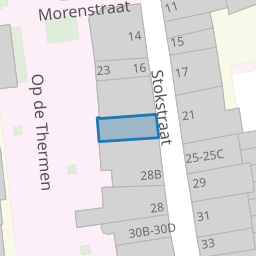 Perceel MTT00-B-4281