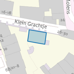 Perceel MTT00-B-4289