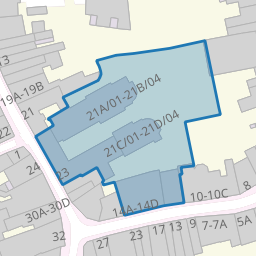 Perceel MTT00-B-4297