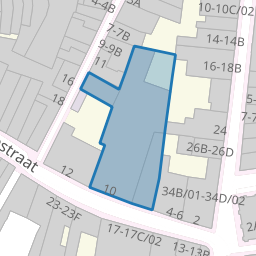 Perceel MTT00-B-4300