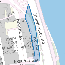 Perceel MTT00-B-4303