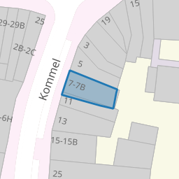 Perceel MTT00-B-4319