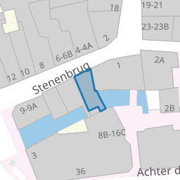 Perceel MTT00-B-4323