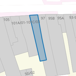 Perceel MTT00-B-4332