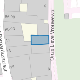 Perceel MTT00-B-4361