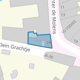 Perceel MTT00-B-4409