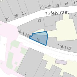 Perceel MTT00-B-4422