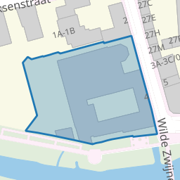 Perceel MTT00-B-4430