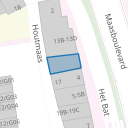 Perceel MTT00-B-4432