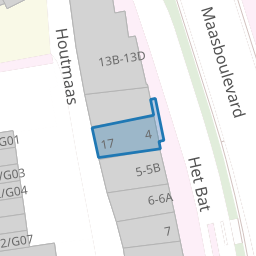 Perceel MTT00-B-4433