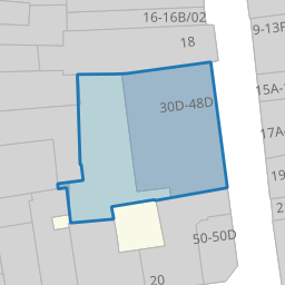 Perceel MTT00-B-4448