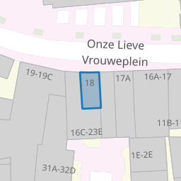 Perceel MTT00-B-4458