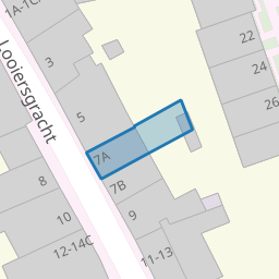 Perceel MTT00-B-4476